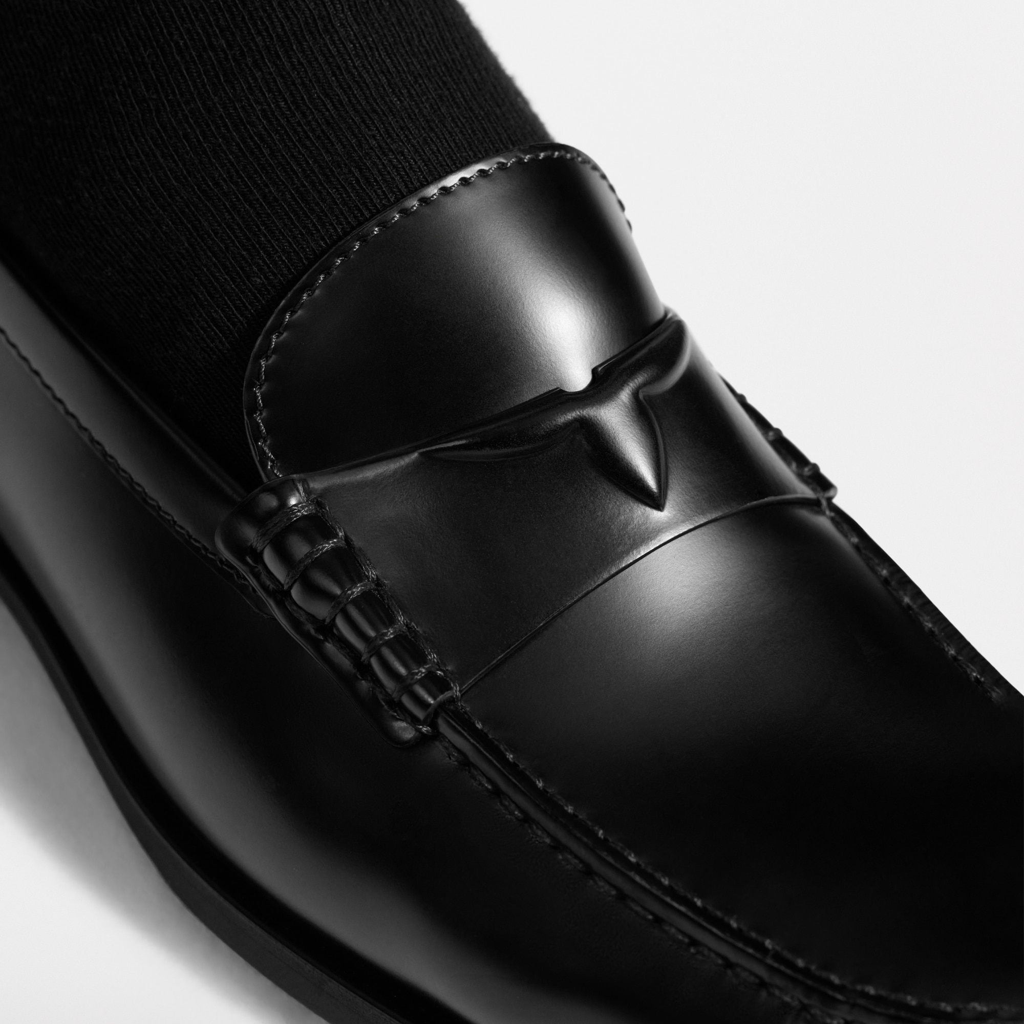 LV Croisette Loafer - Men - Shoes | LOUIS VUITTON ®